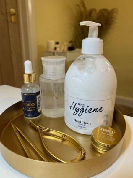 stacey bennett salon 11