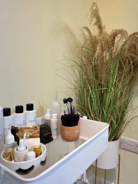 stacey bennett salon 12