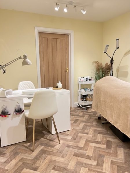 stacey bennett salon 13