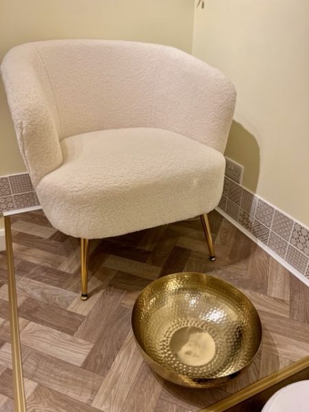 stacey bennett salon 14