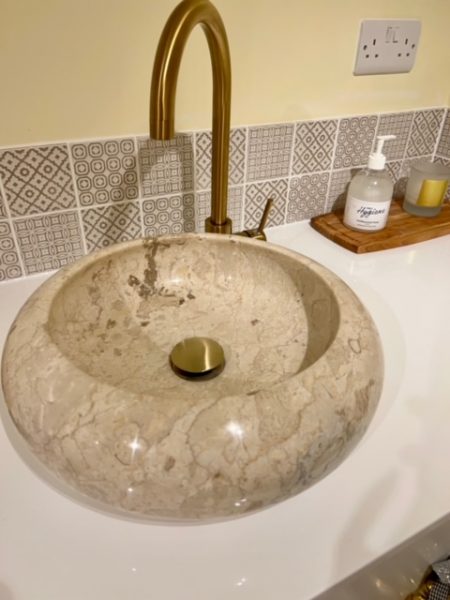 stacey bennett salon 15