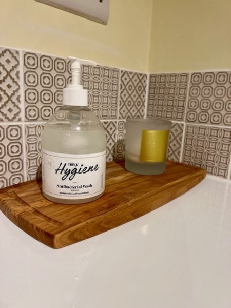 stacey bennett salon 16