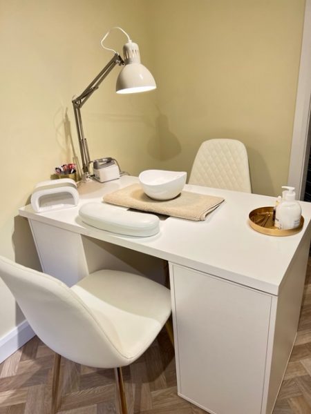 stacey bennett salon 4