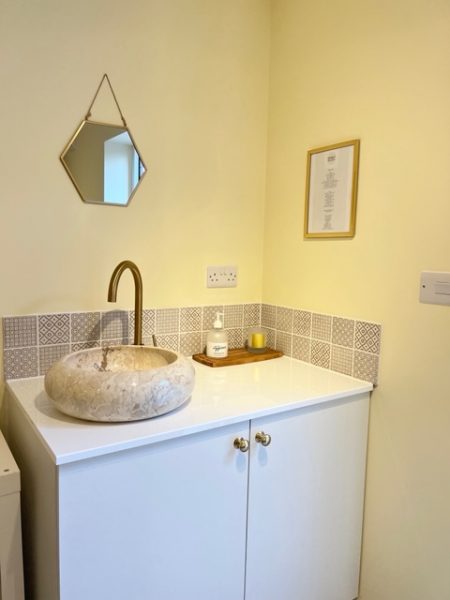 stacey bennett salon 5