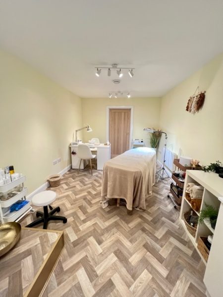 stacey bennett salon 9