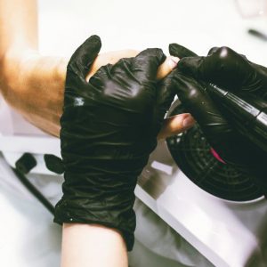 personal care sector