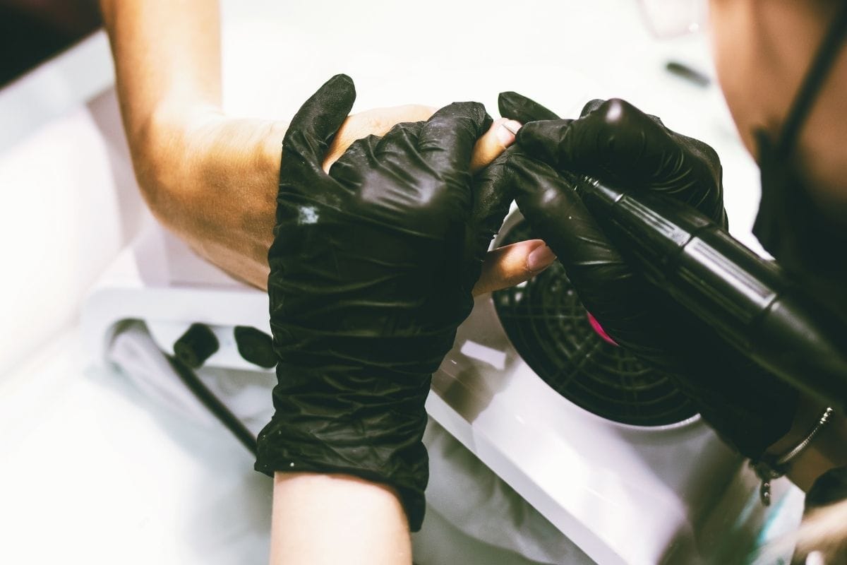 personal care sector