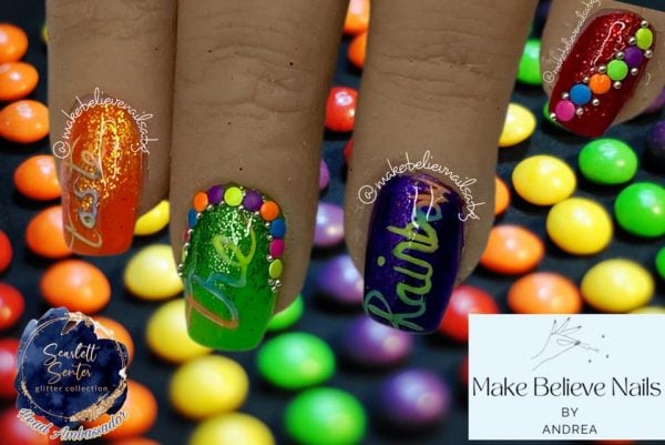 Andrea Bennett-Galbraith