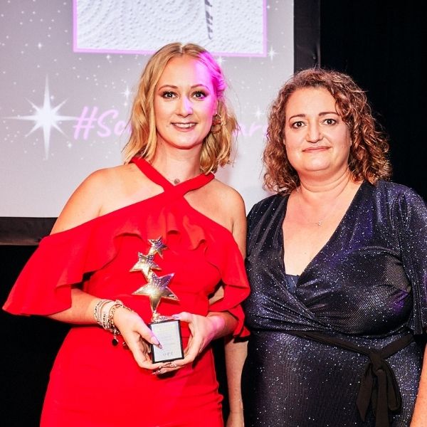 SSAs21 Kayley Nail Stylist