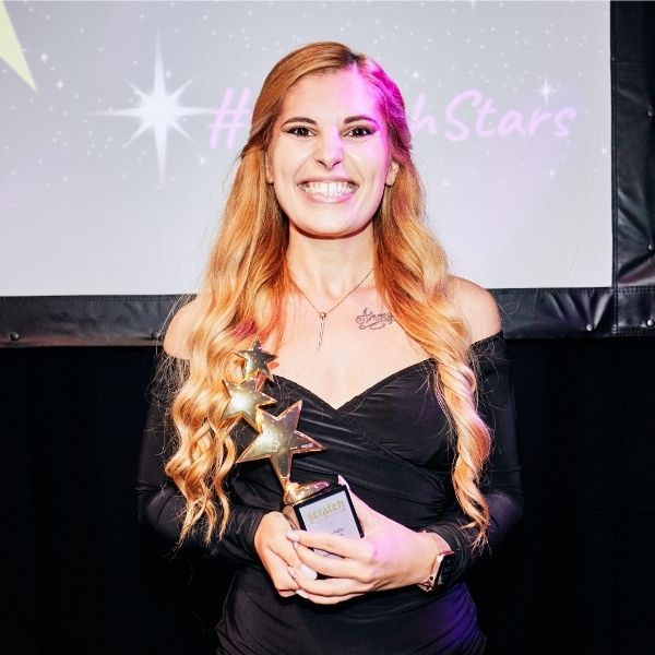 SSAs21 Nikol Nikolova