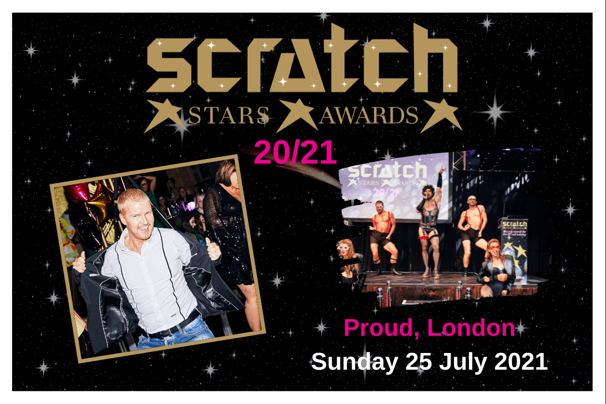 SSAs21 past event header