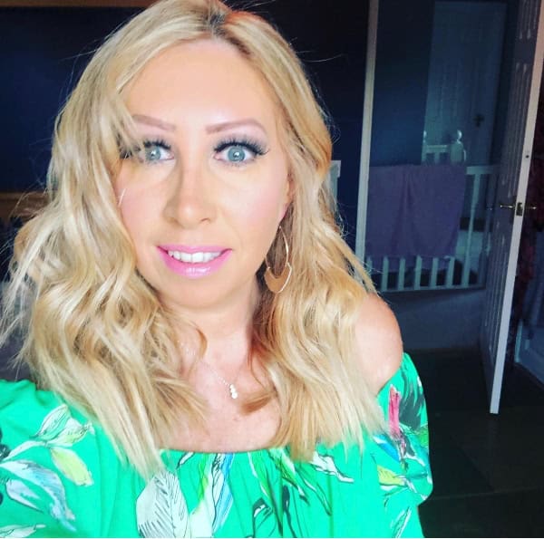 sarah heath headshot