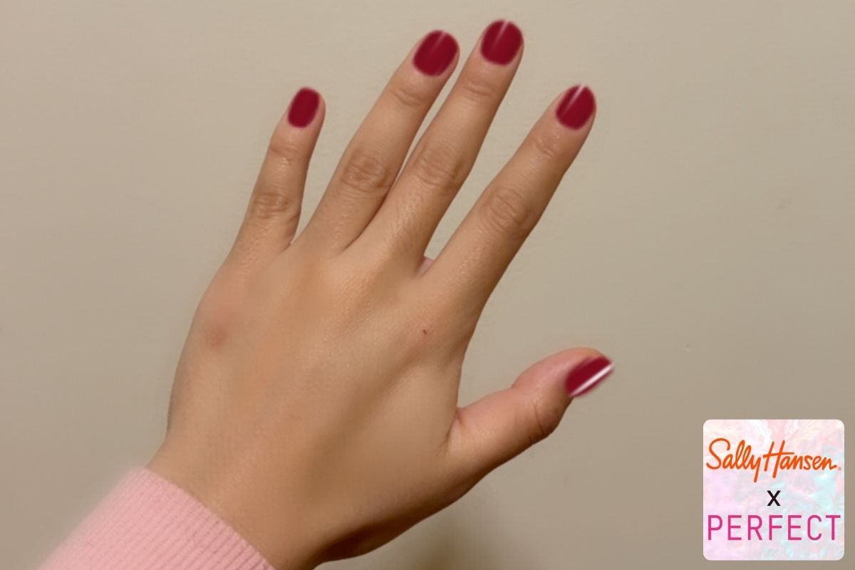 sally hansen try on tool