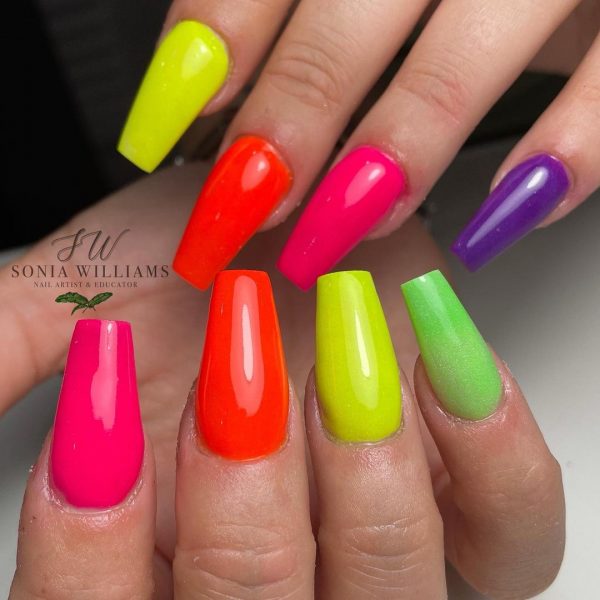 @soniawilliams_nailartist