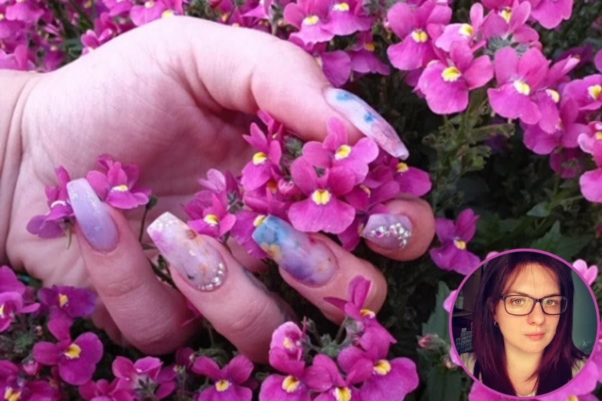 sophie nailchemy feature pic