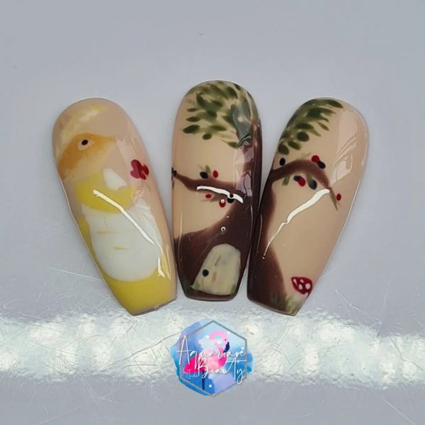 @aquarianbeautysalon