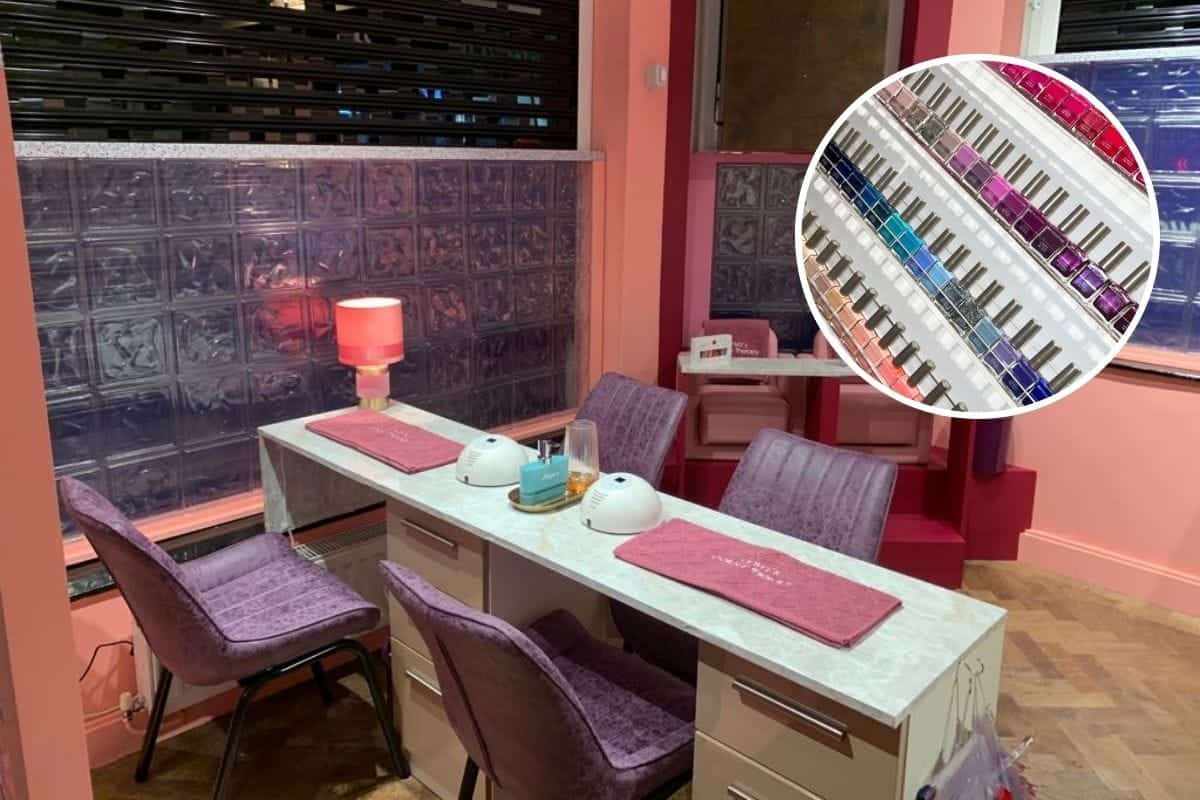 Anya Hindmarch Bio Sculpture bar