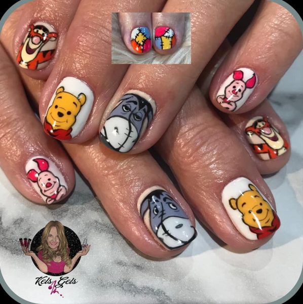 Kelly Juanita Bradford