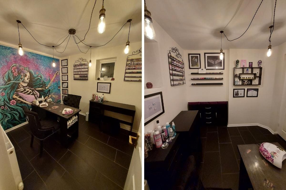 Michelle Edwards salon header pic