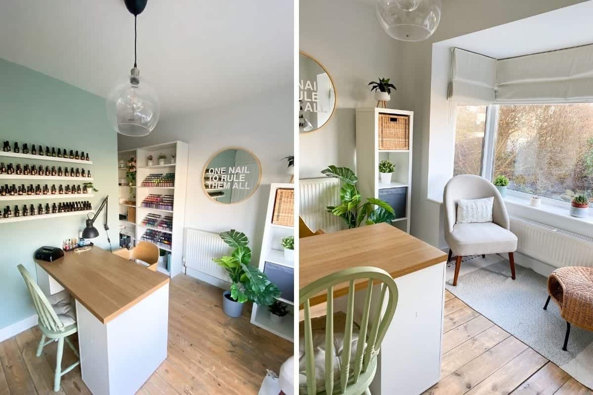 One Nail To Rule Them All header pic