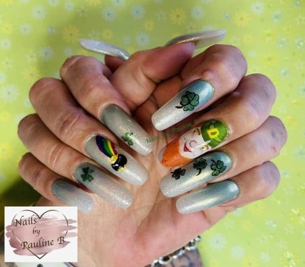 Pauline Simpson-Blaikie