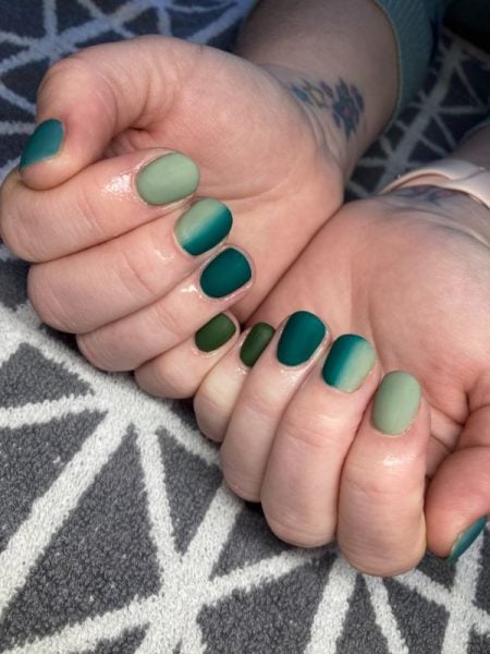 Shelley Lewis-Roberts