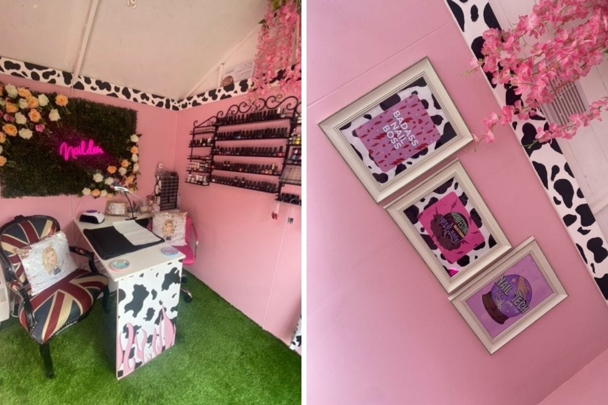 Vicki Horner feature pic