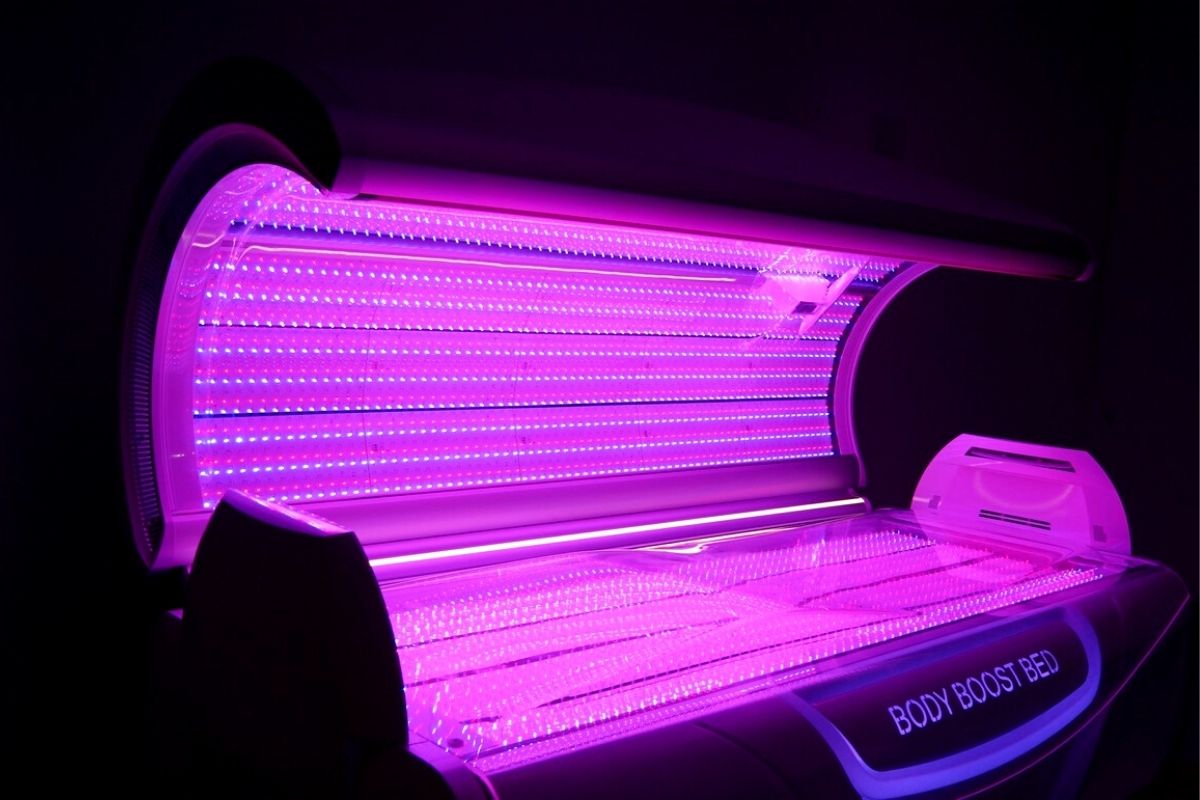 body boost bed