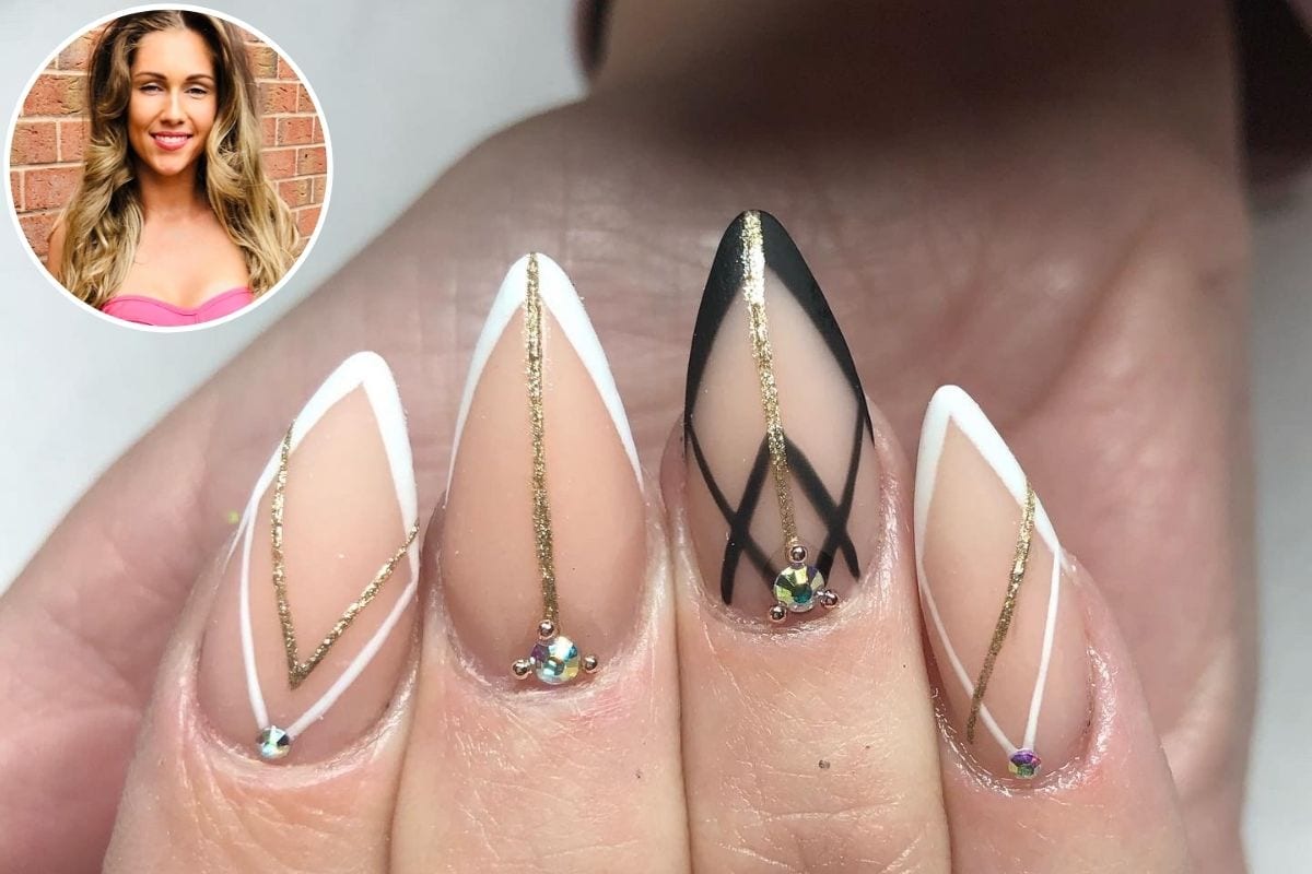 chantelle louise NTT Header