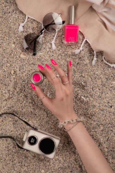 287 Belle Of The Pop