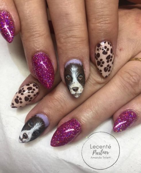 Image courtesy of Instagram.com/amandatrivett