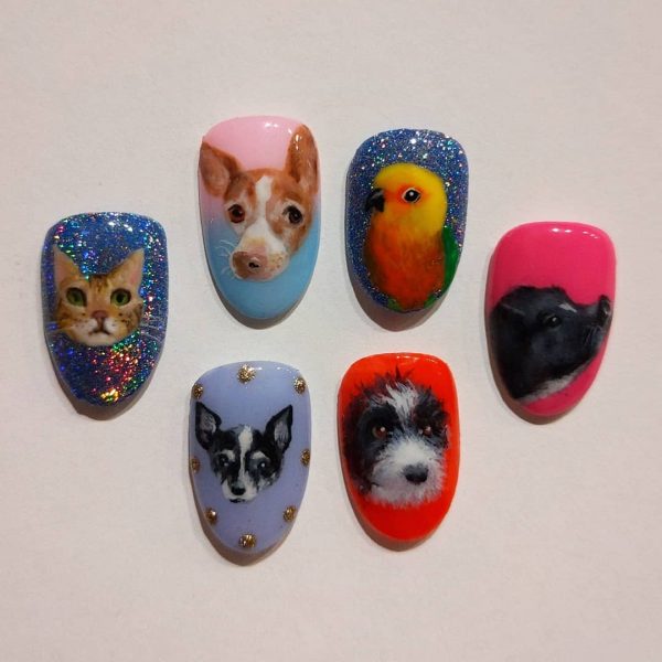 Image courtesy of Instagram.com/e.v.a.h