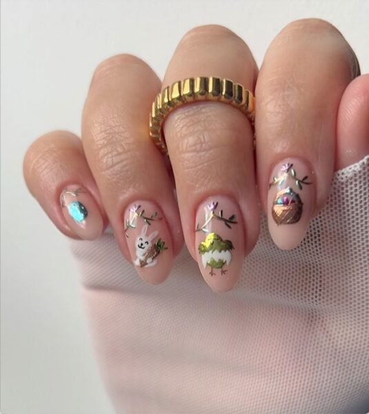 Naileditnailsbysteph