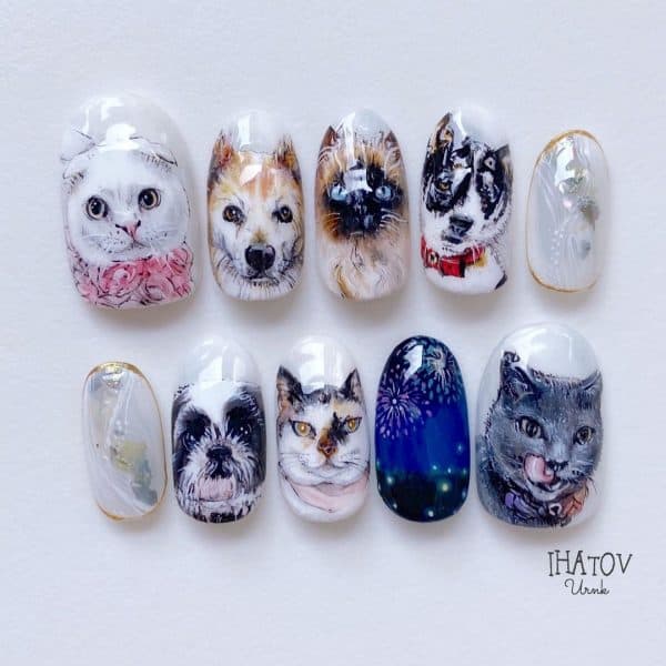 Image courtesy of Instagram.com/uranakadesu