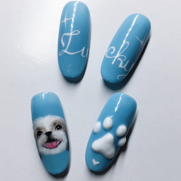 Image courtesy of Instagram.com/yesnails4u