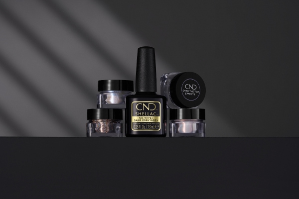 Over The Top Effects Header