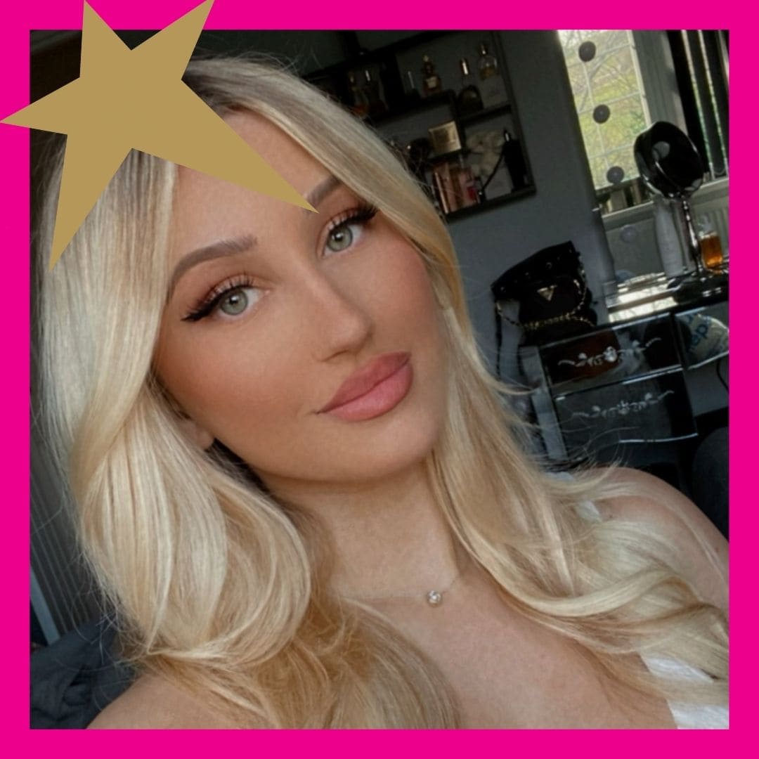 SSAs22 LP finalist Katy Rose