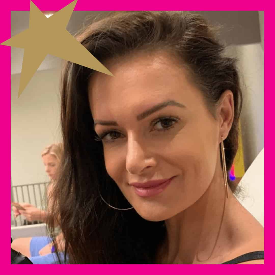 SSAs22 finalist Educator Kirsty Parker