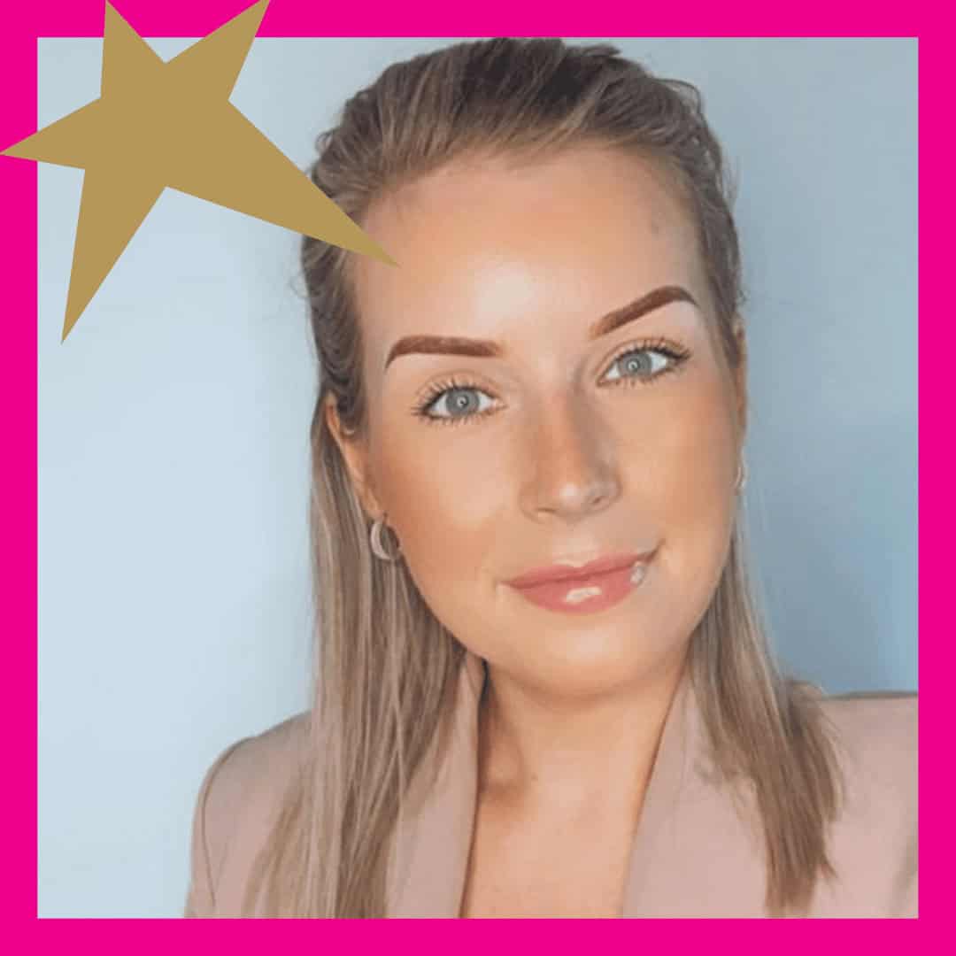 SSAs22 finalist Educator Stacey Nicholls