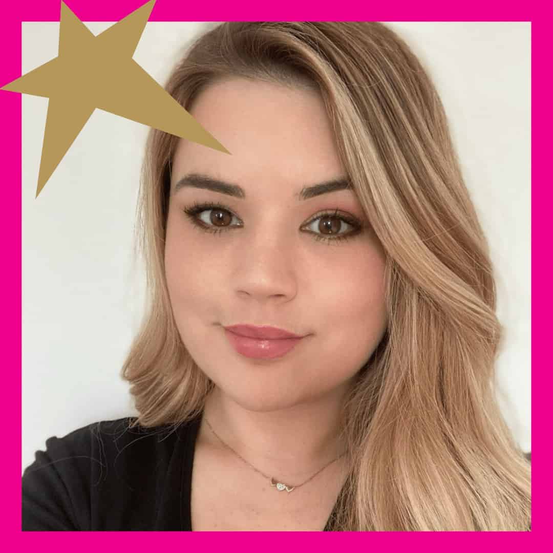 Victoria Trafford, Scratch Stars Educator of the Year 2023