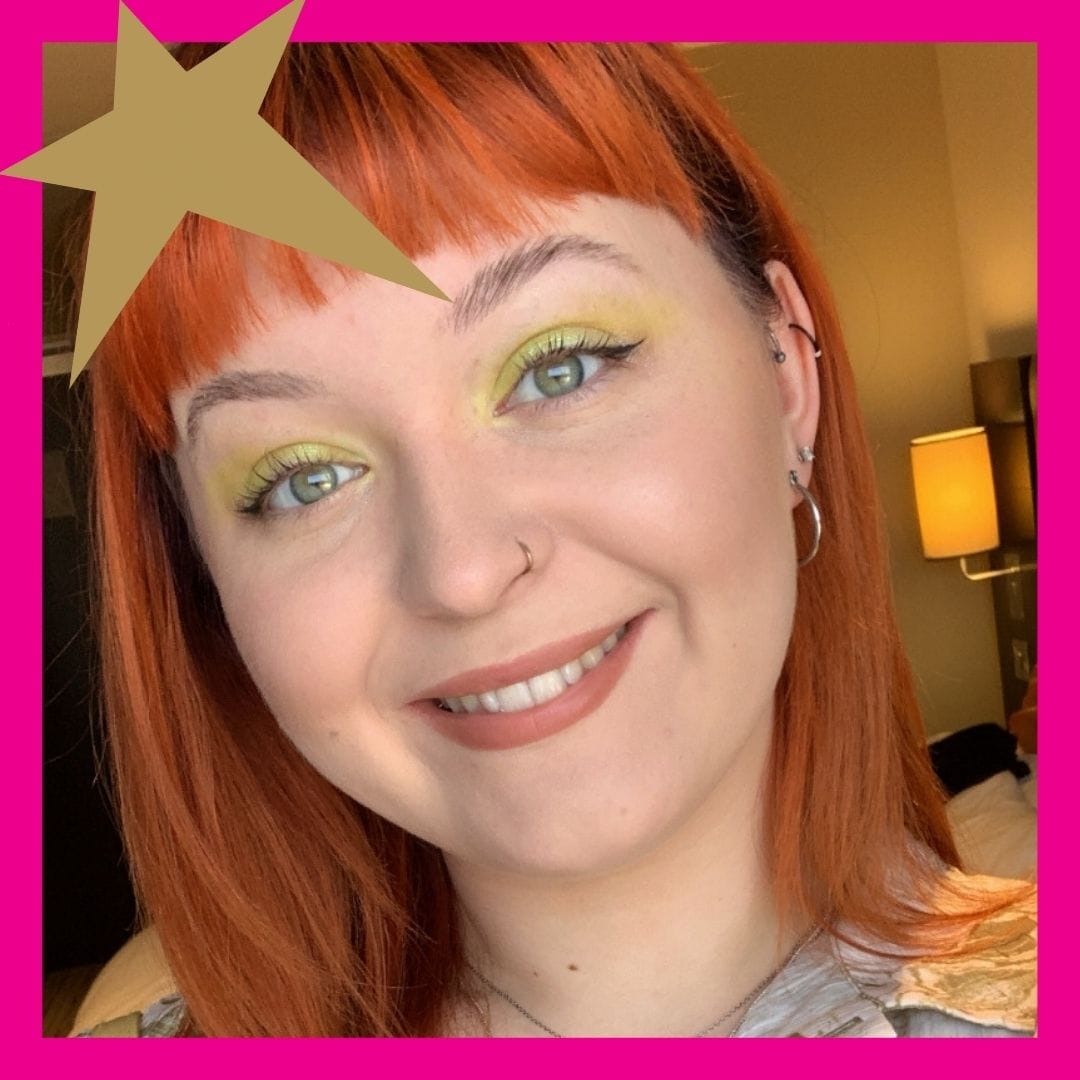 SSAs22 finalist Gel Polish Alisha Grimes