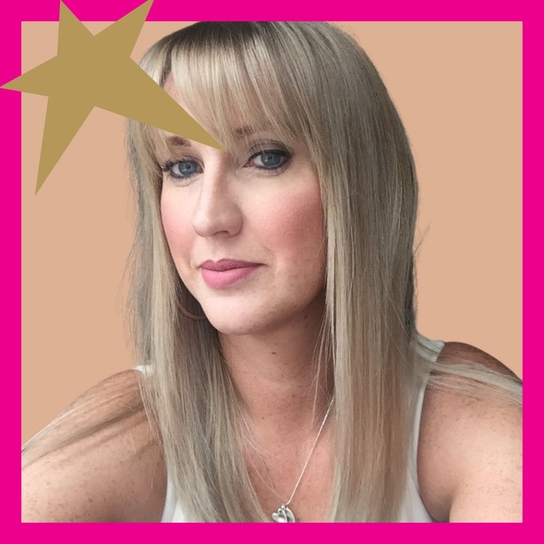 SSAs22 finalist Gel Polish Charlotte Edwards