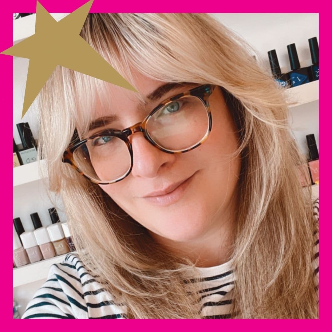 SSAs22 finalist Gel Polish Jennifer Seales