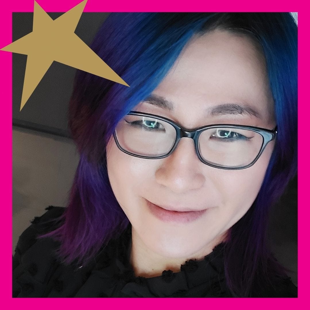 SSAs22 finalist Gel Polish Jiak Hing