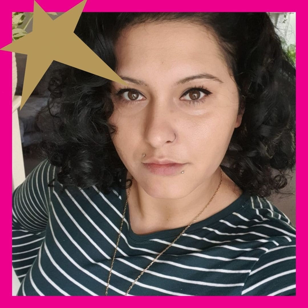 SSAs22 finalist MMA Kamila Borowiec