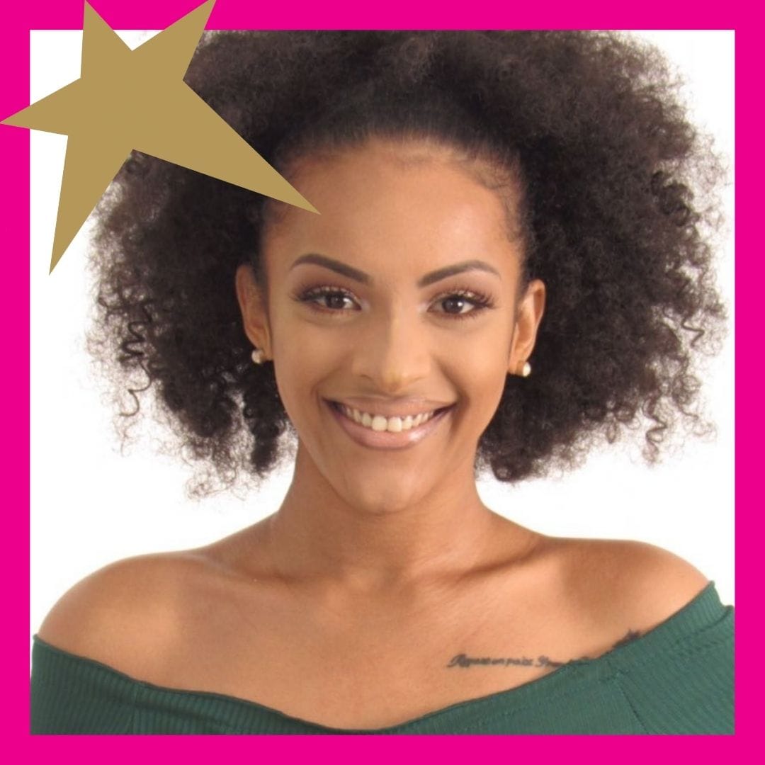 SSAs22 finalist Mobile Nailist Anta Wilkins