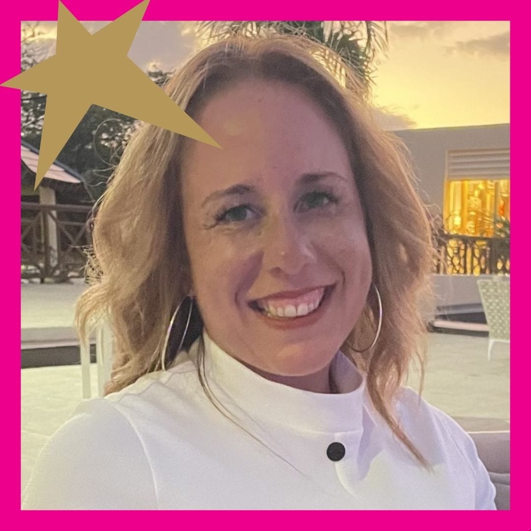 SSAs22 finalist Mobile Nailist Lisa Dennis