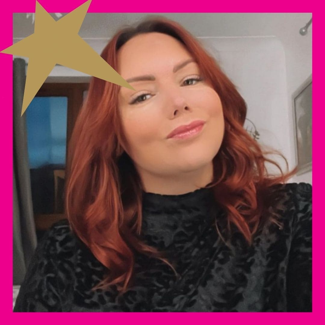 SSAs22 finalist Nail Sector V Sammy Macdonald