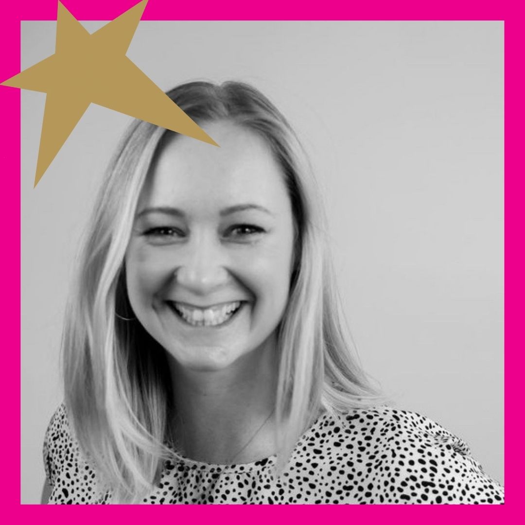 SSAs22 finalist Nail Stylist Kayley Cairns