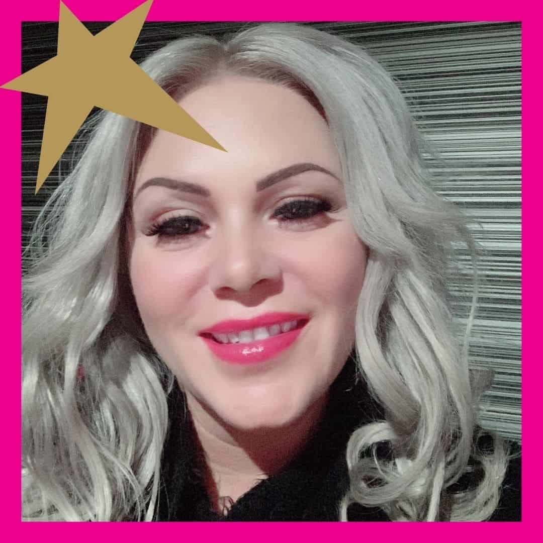 SSAs22 finalist Services Hazel Dixon